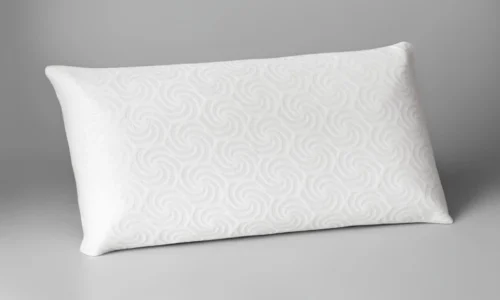 Almohadas viscoelásticas