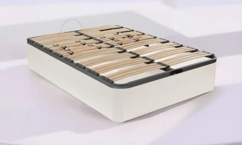 Canapé de multi láminas