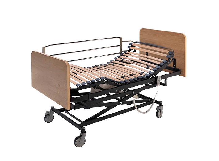 Motor con sistema silencioso