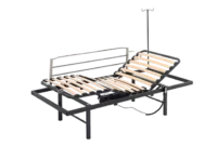 Cerco perimetral reforzado