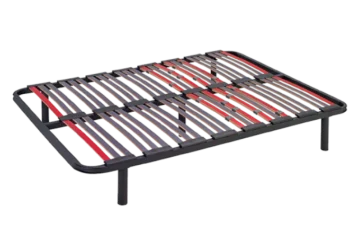 Adaptación a los niveles de firmeza de descanso