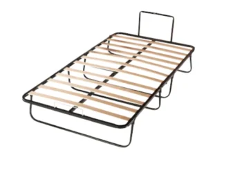 Láminas de haya de 180mm antideslizantes.