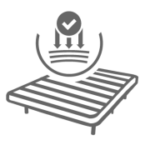 Resistencia y confort garantizados