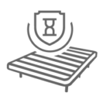 Mayor estabilidad y durabilidad