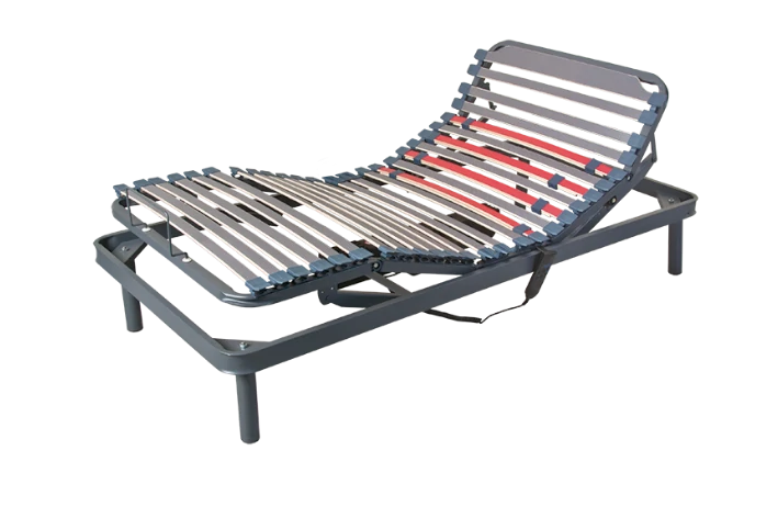 Motor con sistema silencioso