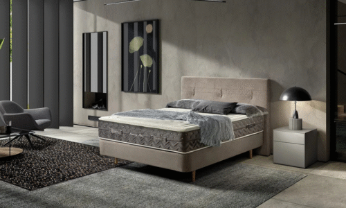 Colchones viscoelásticos